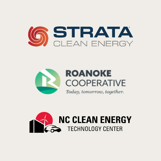 PRESS RELEASE: NC Partnerships Bring Community Solar to Low- and Middle ...