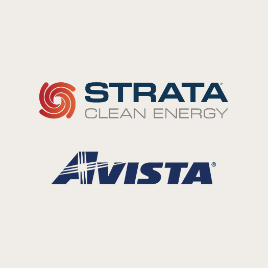 PRESS RELEASE: Strata Solar To Develop Washington State’s Largest Solar ...