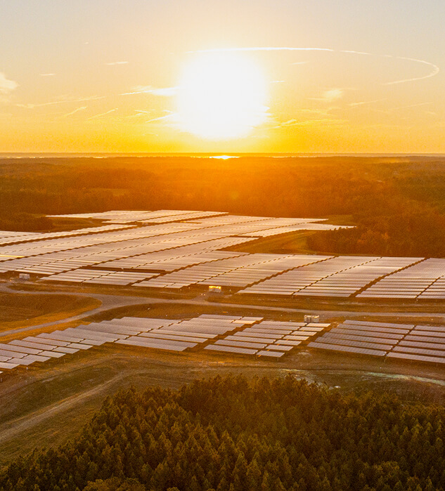 Bookers Case Study | Strata Clean Energy